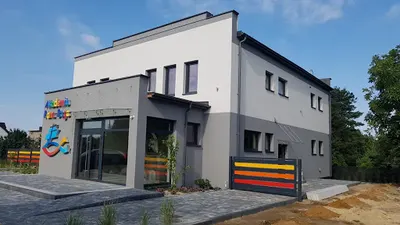 Katolickie Przedszkole Niepubliczne "Akademia Pana Boga" Klub Dziecięcy "Akademia Pana Boga"